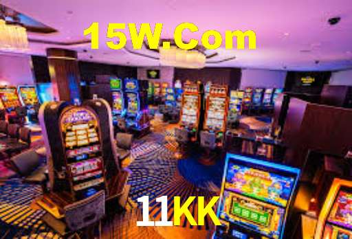 VIP Casino 11KK