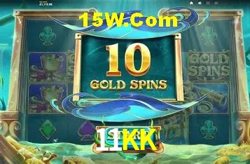 11KK: Seu Cassino Premiado com Pagamentos Rápidos