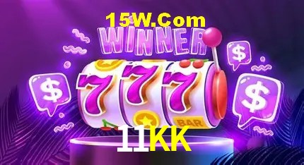 Sinta a adrenalina dos jogos de cassino com 11KK