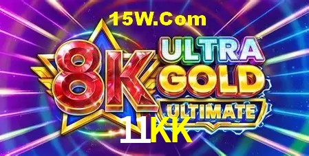 Provedores de Jogos 11KK