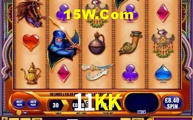 11KK Casino