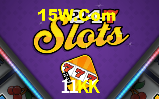 11KK App Interface